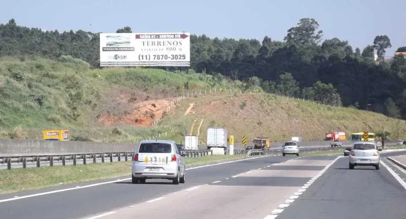 Painel Rodoviário Rod. Anhanguera km 51 – Jundiaí/SP (3)