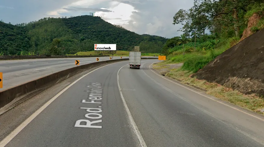 Painel Rodoviário – Fernão Dias, Mairiporã - SP – Mairiporã/SP — foto 2
