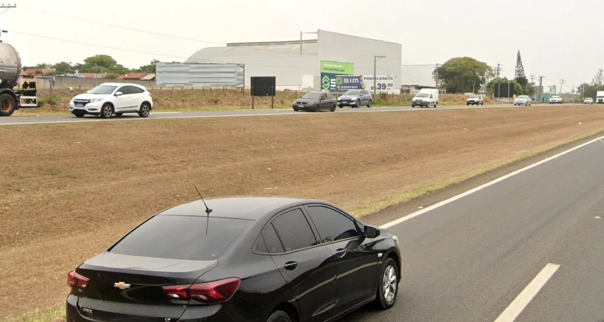 Rod. Adhemar de Barros, km 163 – Mogi Mirim/SP (5)