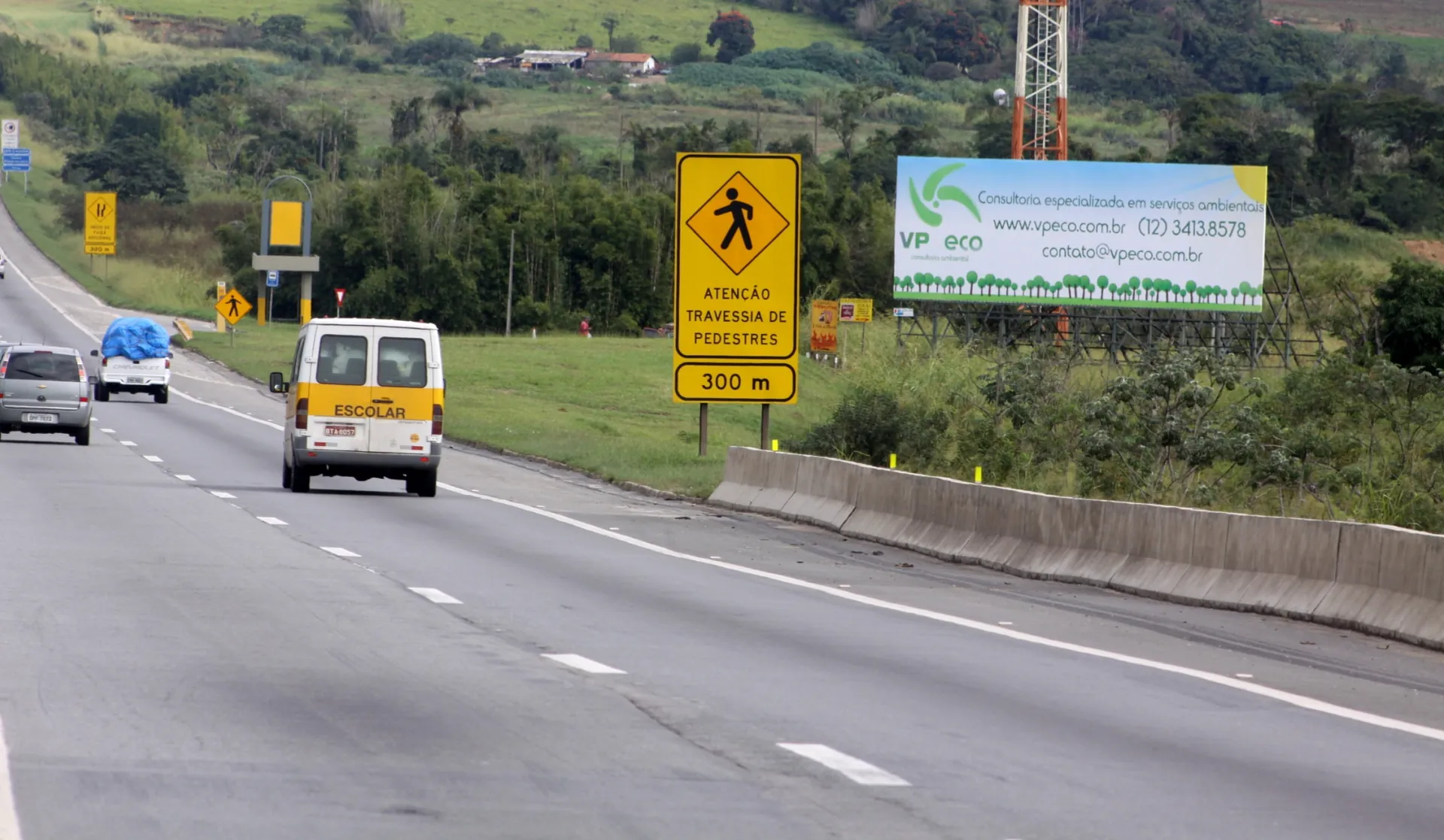 Rod. Pres. Dutra km 102 – Pindamonhangaba/SP