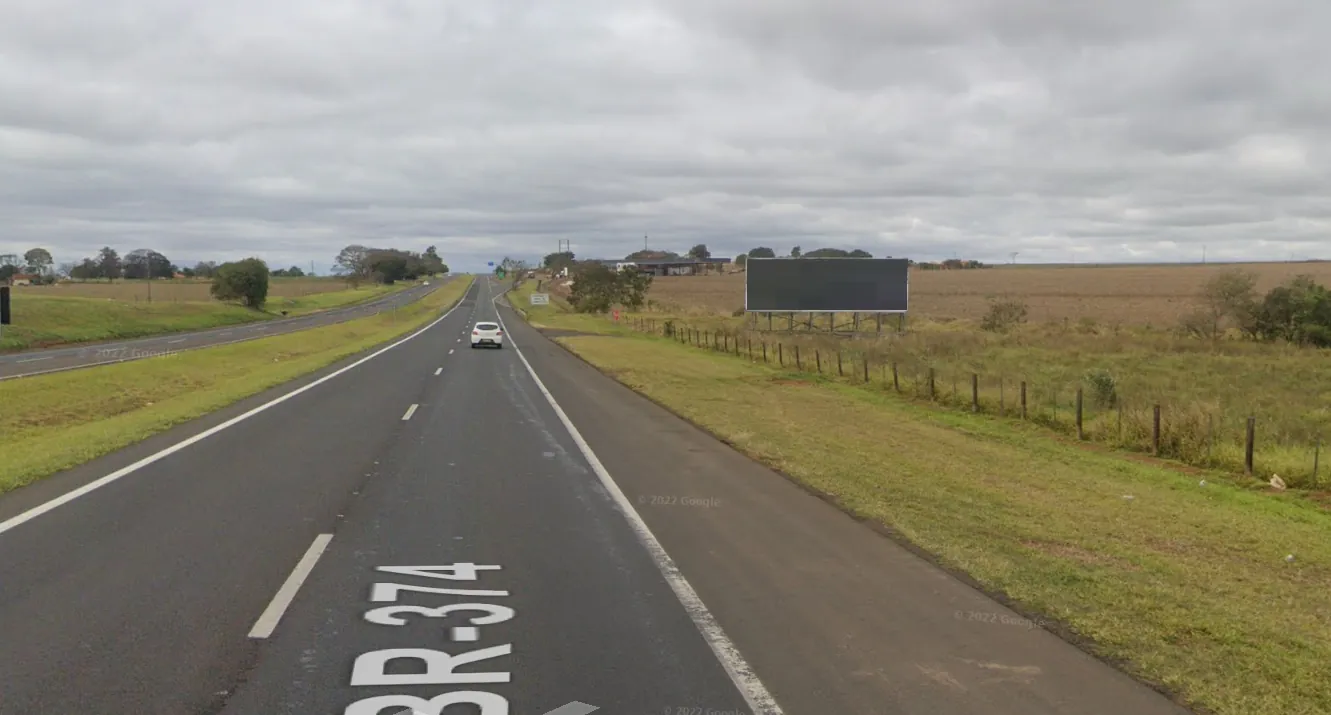 Rod. Raposo Tavares km 545,4 – Regente Feijó/SP