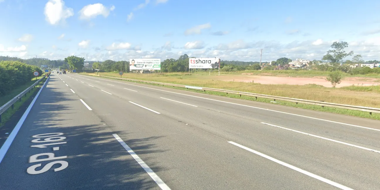 Rod. dos Imigrantes km 22,5 – São Bernardo do Campo/SP (3)