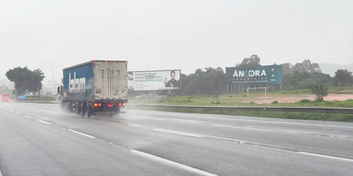 Painel Rodoviário – Rod. dos Imigrantes km 22,5, São Bernardo do Campo - SP – São Bernardo do Campo/SP — foto 3