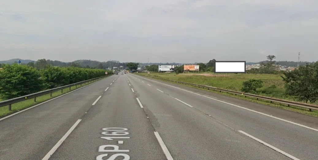 Painel Rodoviário – Rod. dos Imigrantes km 22,5, São Bernardo do Campo - SP – São Bernardo do Campo/SP — foto 4