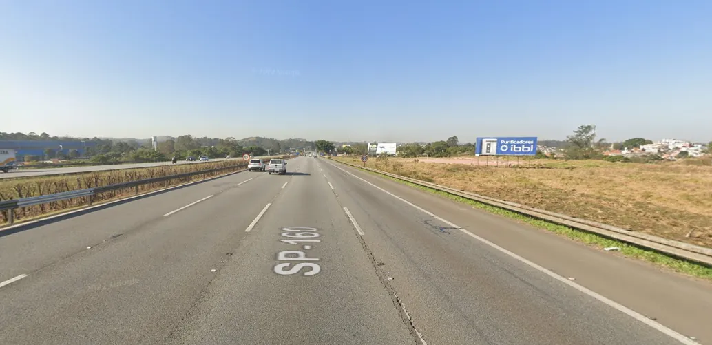 Painel Rodoviário – Rod. dos Imigrantes km 22,5, São Bernardo do Campo - SP – São Bernardo do Campo/SP — foto 5