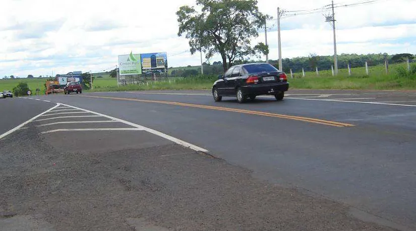 Rod. Transbrasiliana km 74,600 – São José do Rio Preto/SP