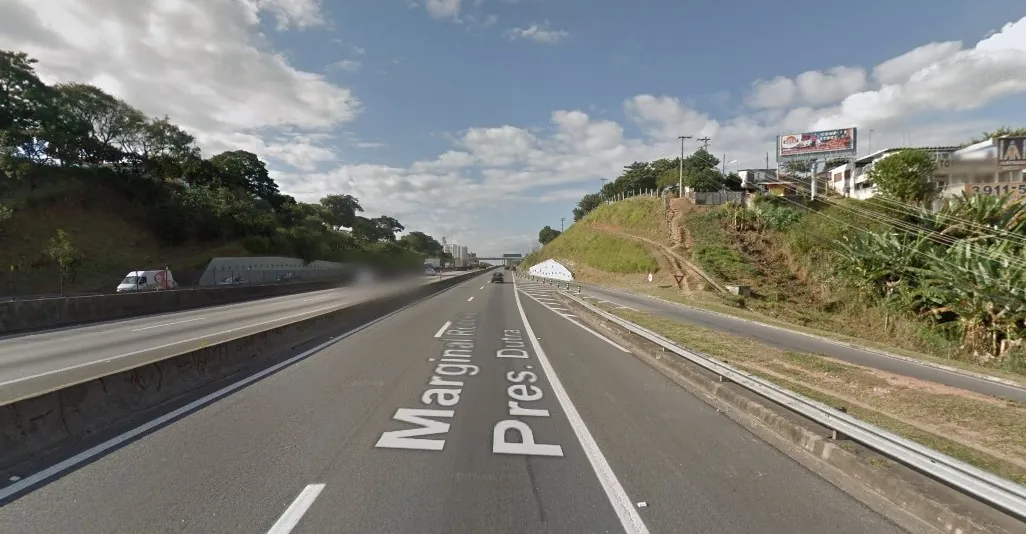 Rod. Pres. Dutra km 149.5 – São José dos Campos/SP