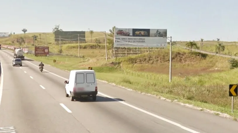 Rod. Pres. Dutra km 174,7 – São José dos Campos/SP