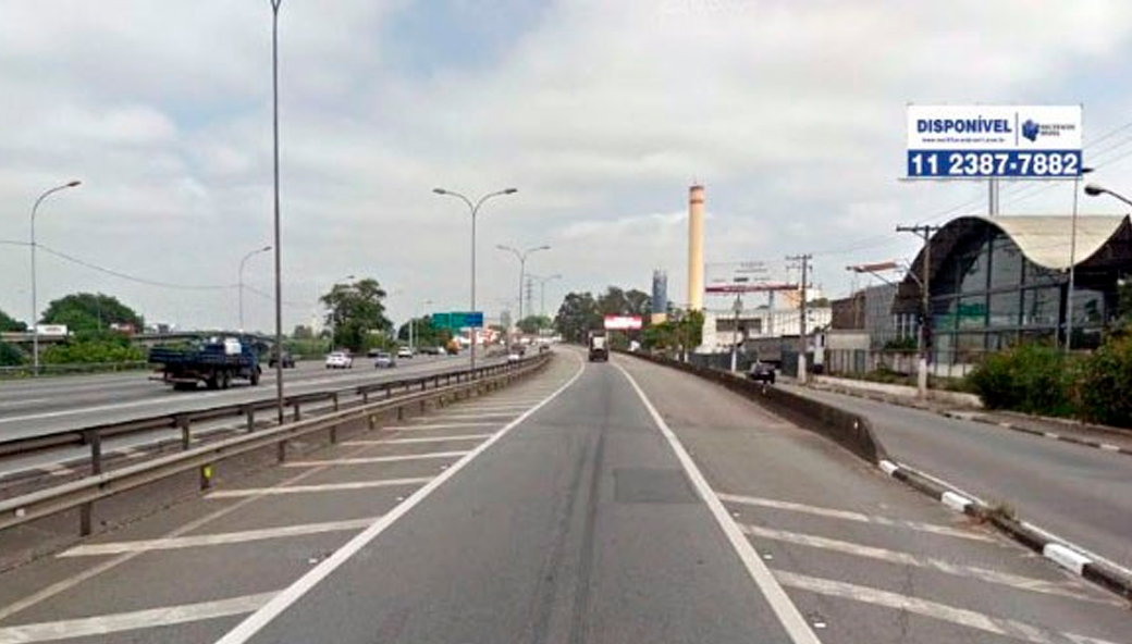 Rodovia Castelo Branco KM 14 - Alphaville